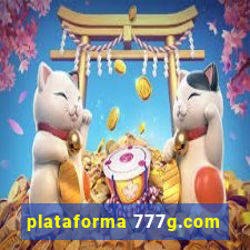 plataforma 777g.com